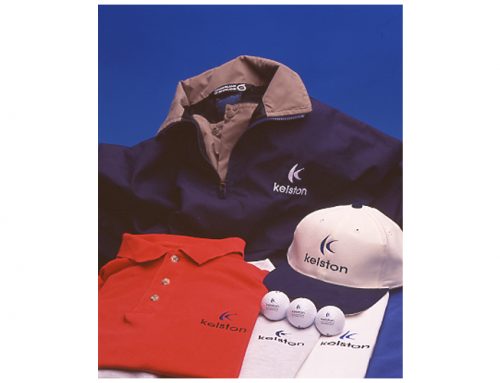 Kelston Branded Items