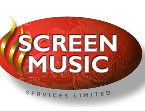Screen Music Services