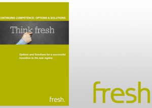 fresh brochure